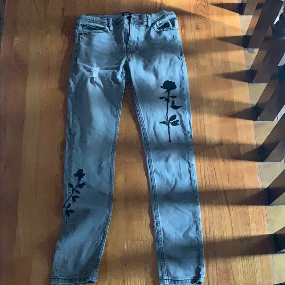 Urban Outfitters BDG Rose Jeans Pants